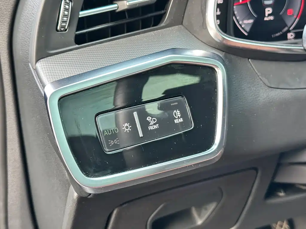 Audi A6L 2020 — фото 20
