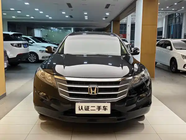 Honda Crosstour 2011