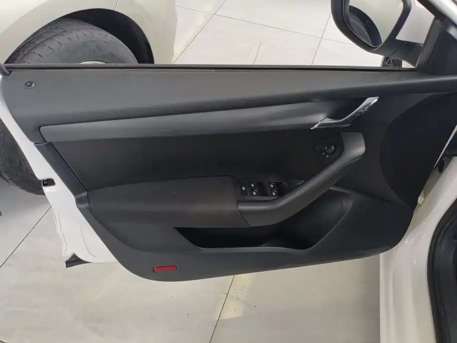 Skoda Octavia 2019