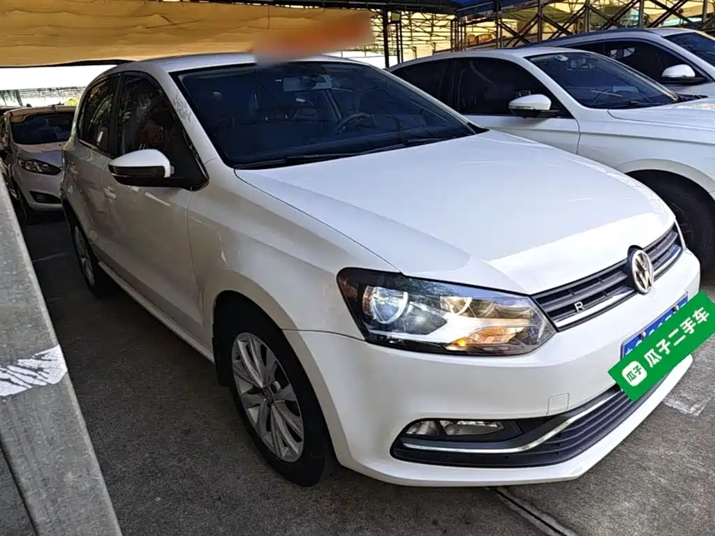 Volkswagen Polo 2019 — фото 4