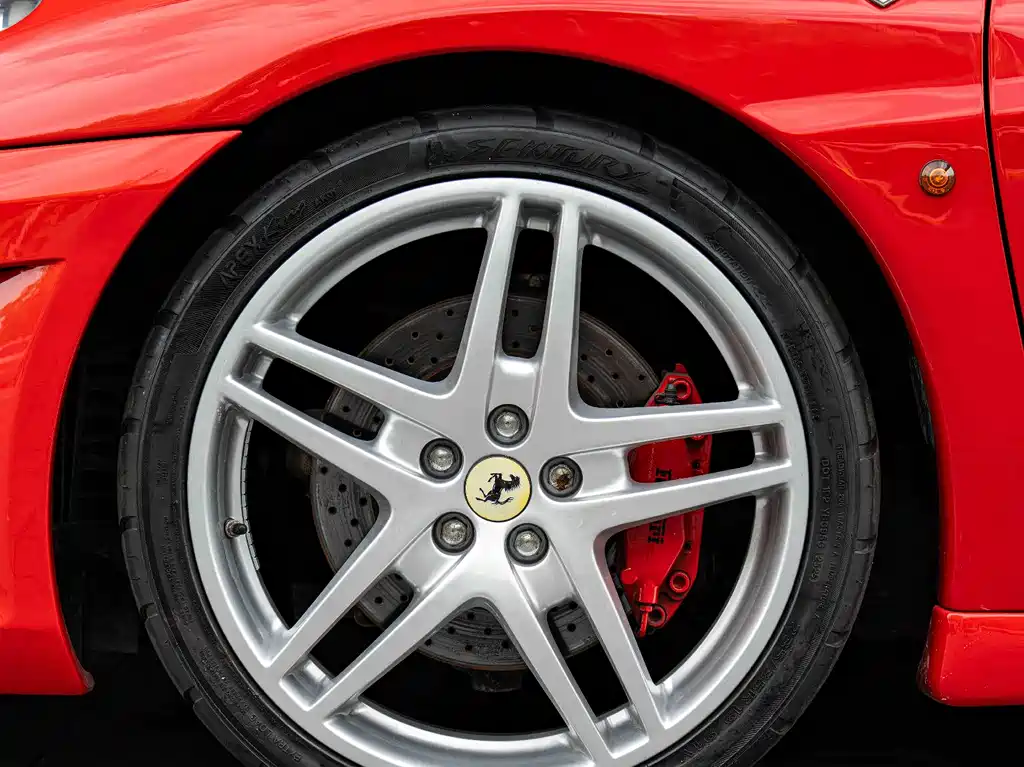 Ferrari F430 2007 — фото 6