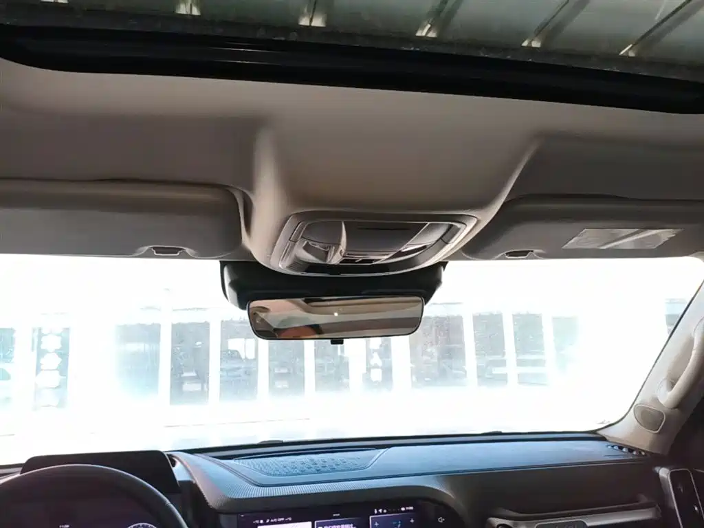 Haval Big Dog 2022 — фото 18