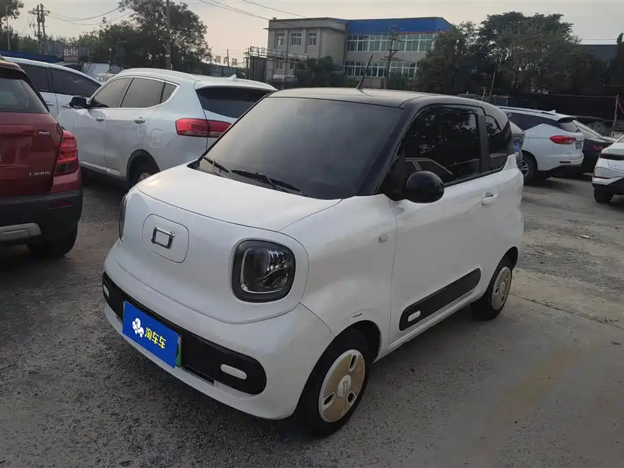 Bestune Pony 2025