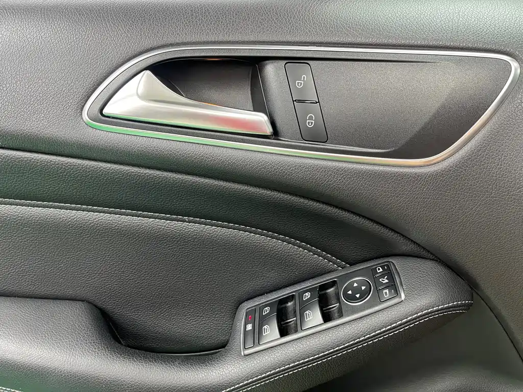 Mercedes-Benz B-Class 2019 — фото 8