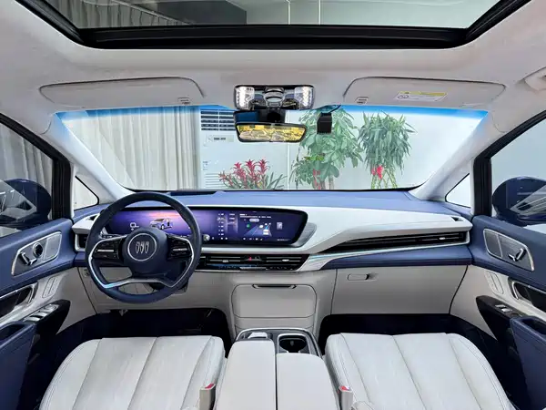 Buick Century 2023