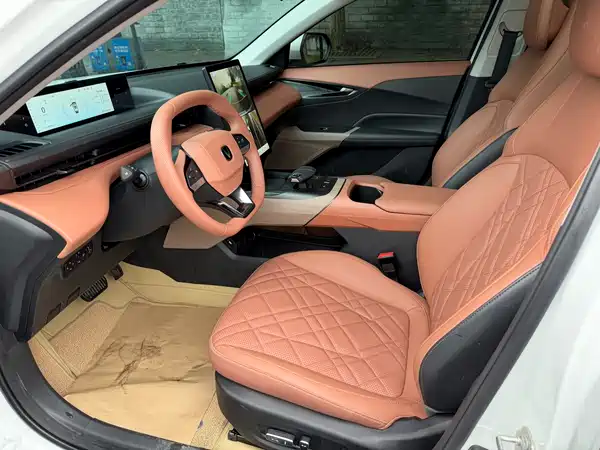 Changan Eado 2024