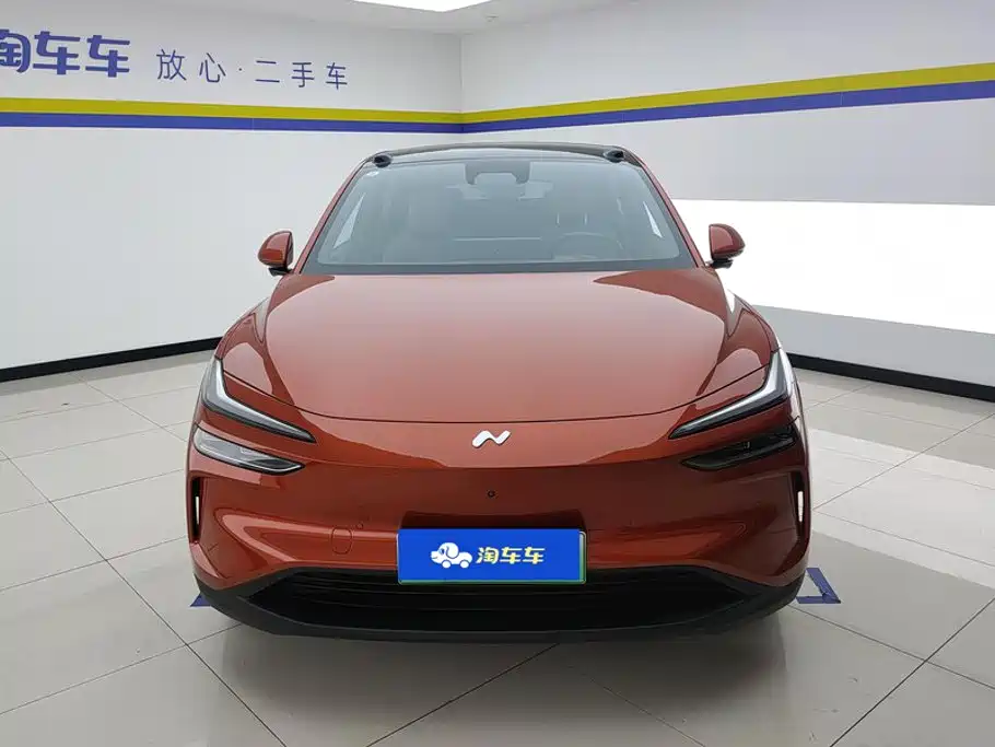 Onvo L60 2025 — фото 2