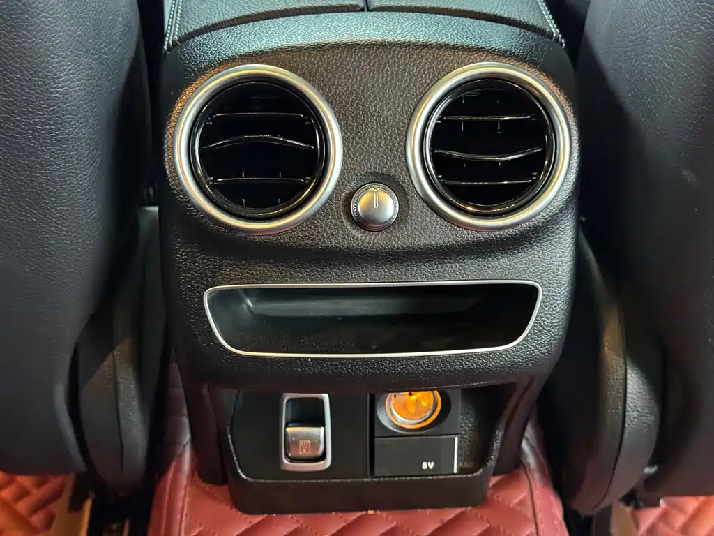 Mercedes-Benz C-Class 2020 — фото 12