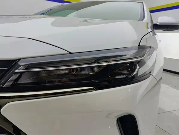 Chevrolet Monza 2025