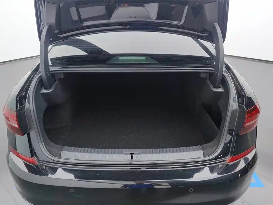 Volkswagen Passat 2020