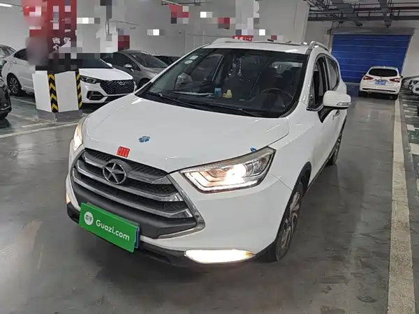 JMC Refine S3 2016