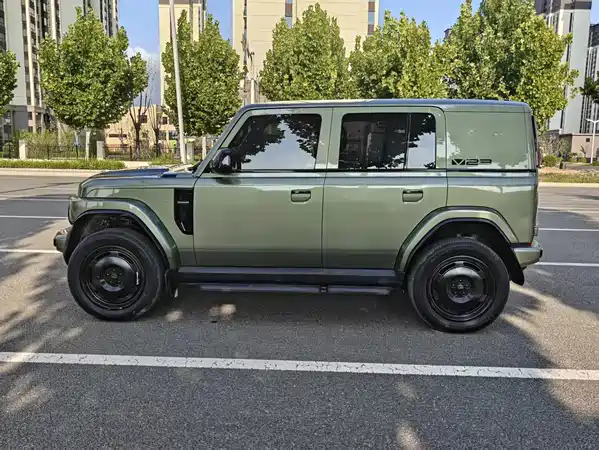 Icar Super V23 2025