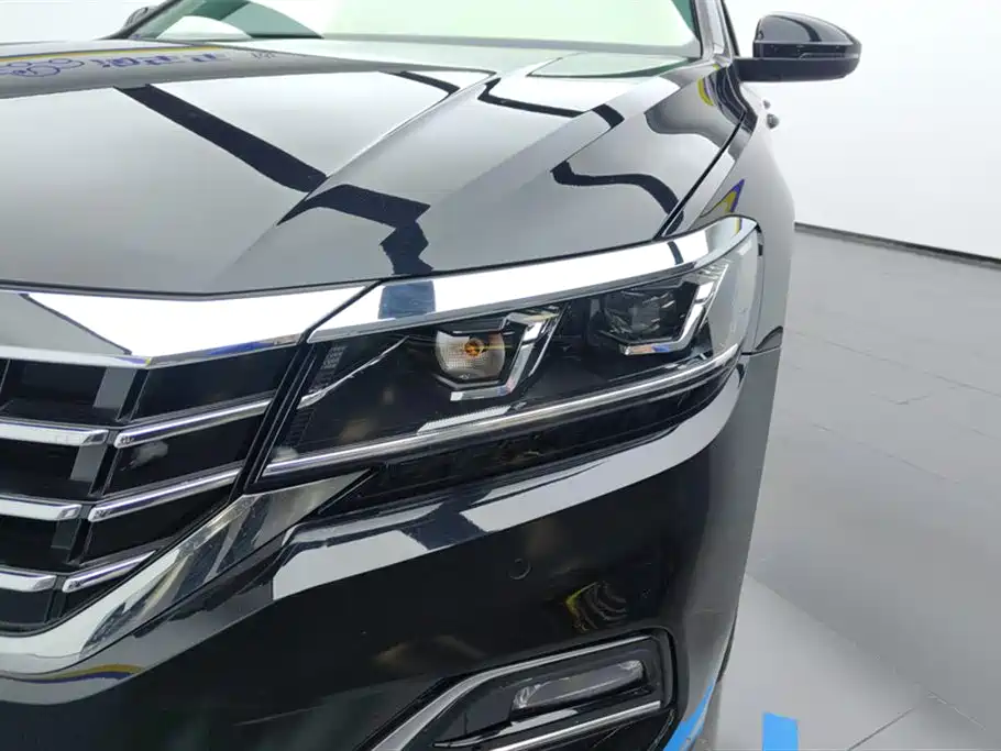 Volkswagen Passat 2020