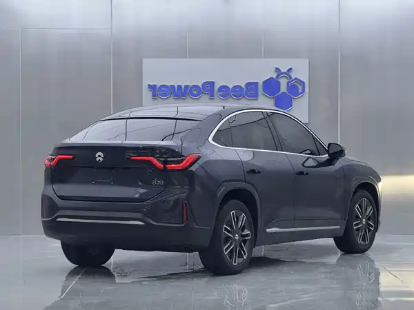 NIO EC6 2021