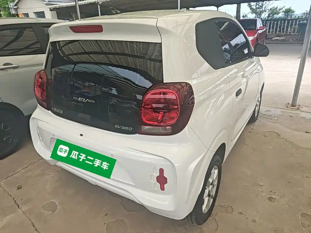 Roewe CLEVER 2023