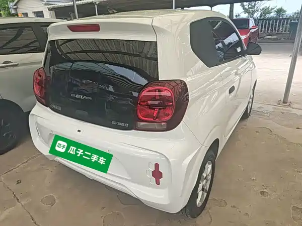 Roewe CLEVER 2023