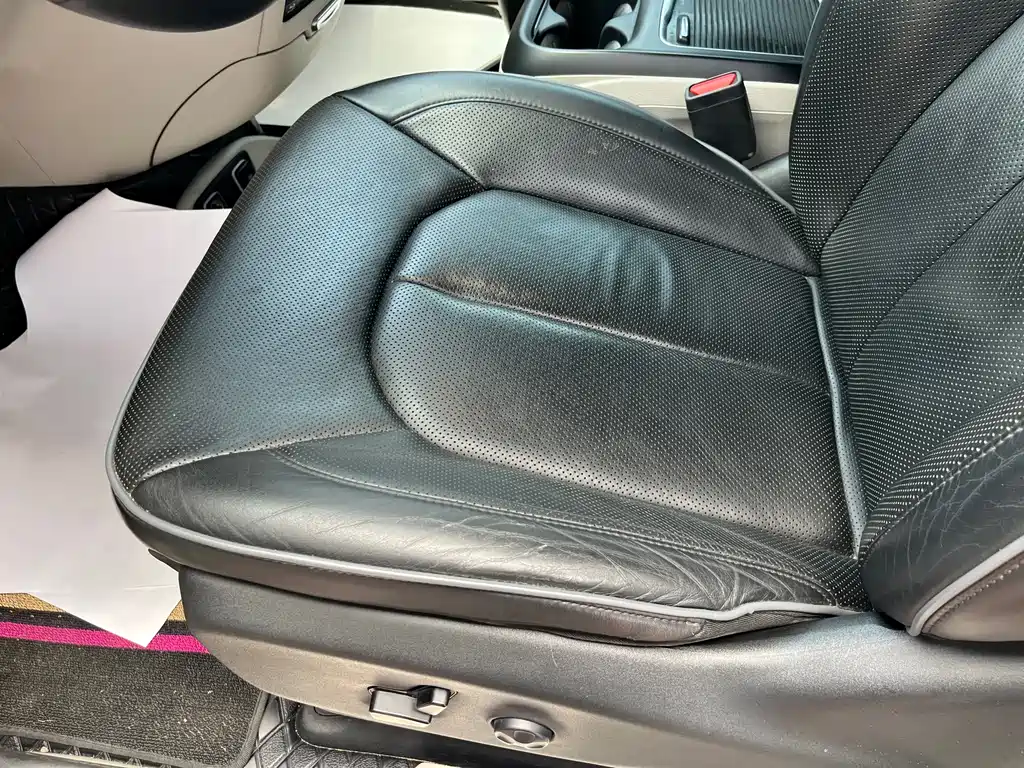 Chrysler Grand Voyager 2019 — фото 10