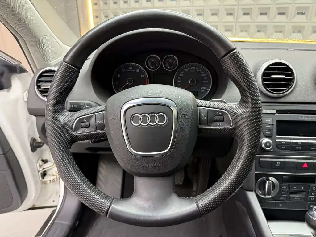 Audi A3 2014 — фото 15