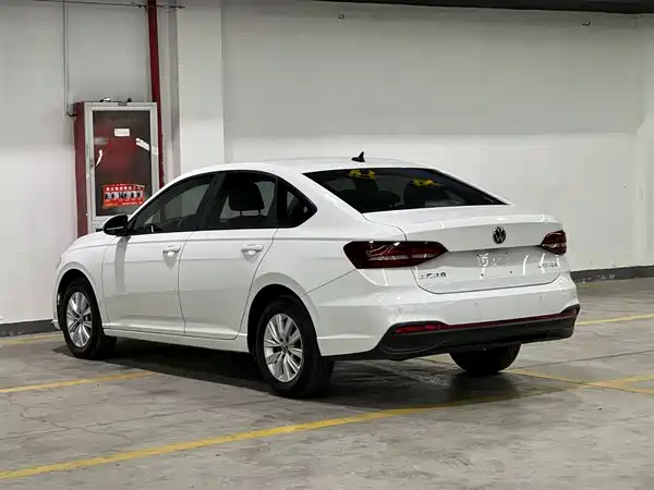 Volkswagen Lavida 2023