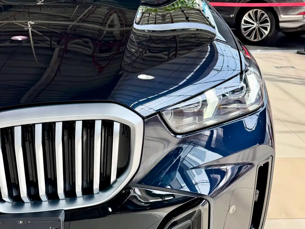 BMW X5 2026 — фото 3