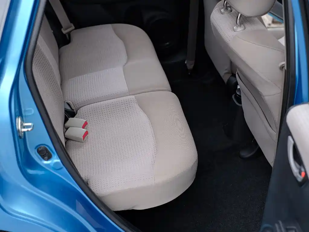 Honda Fit 2010 — фото 45
