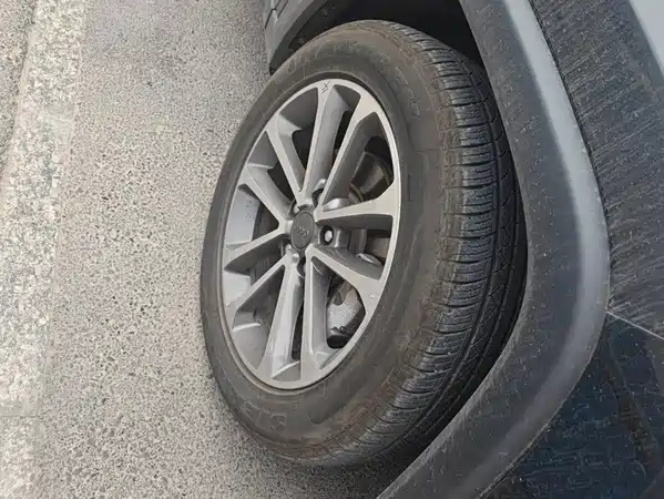 Jeep Grand Commander 2019