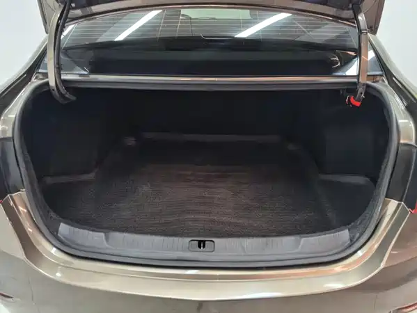 Buick Excelle GT 2016