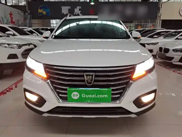 Roewe RX5 2020
