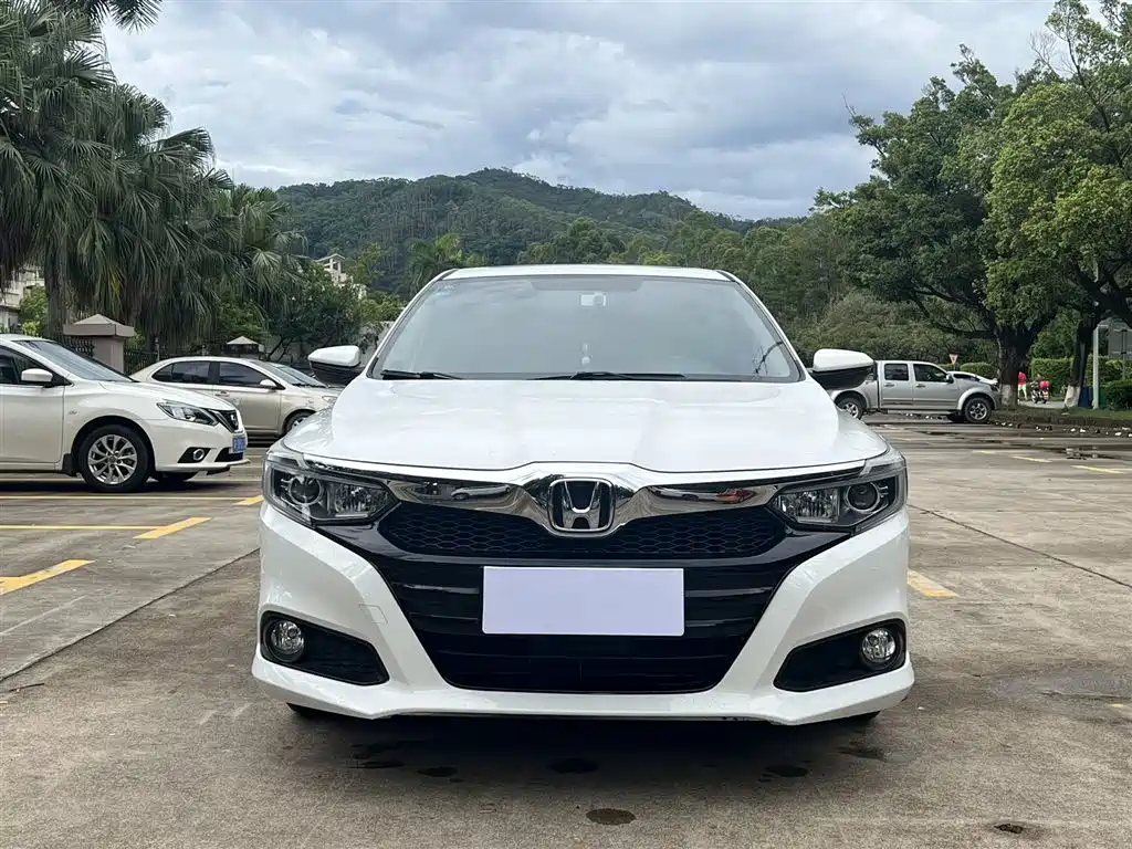 Honda Crider 2019