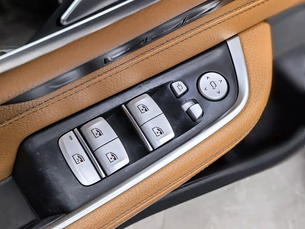 BMW 6 Series GT 2019 — фото 22