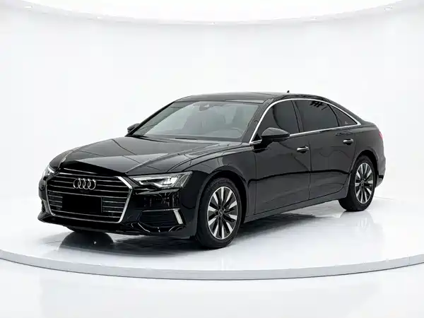 Audi A6L 2022
