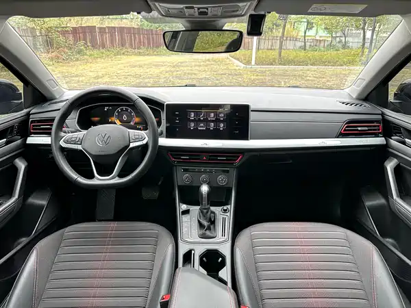 Volkswagen Lavida 2023