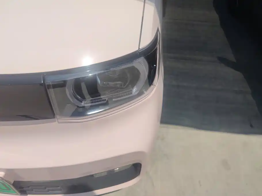 Wuling Hongguang MINIEV 2021