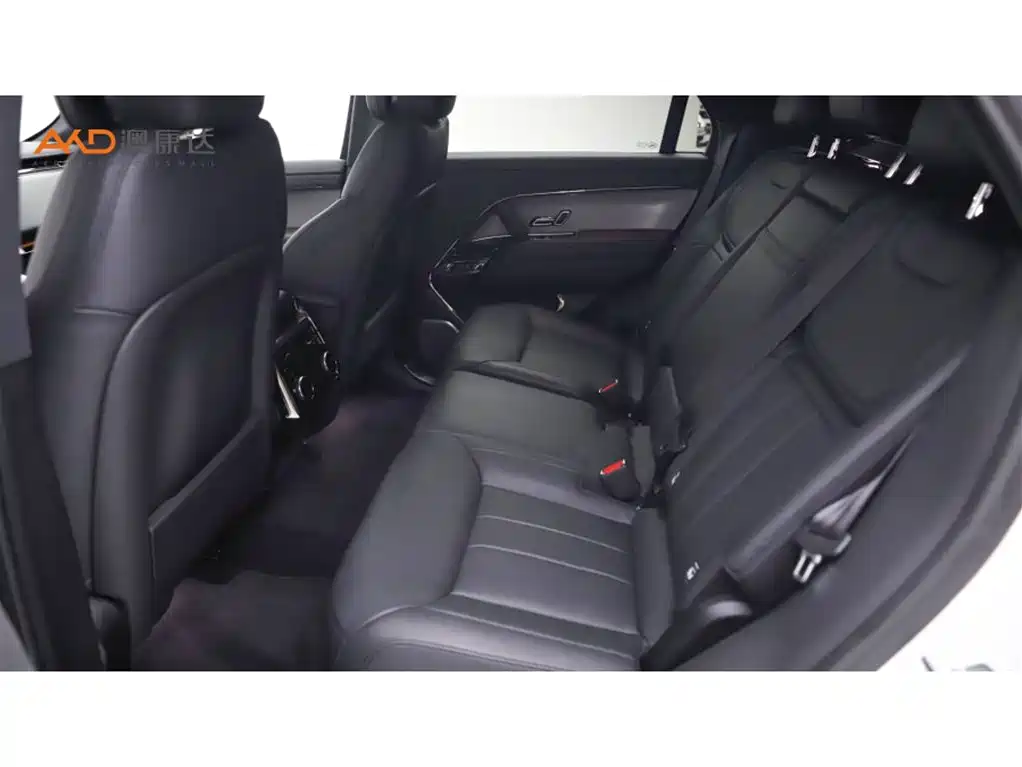 Land Rover Range Rover Sport 2023 — фото 7