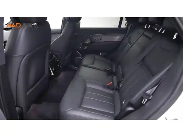 Land Rover Range Rover Sport 2023