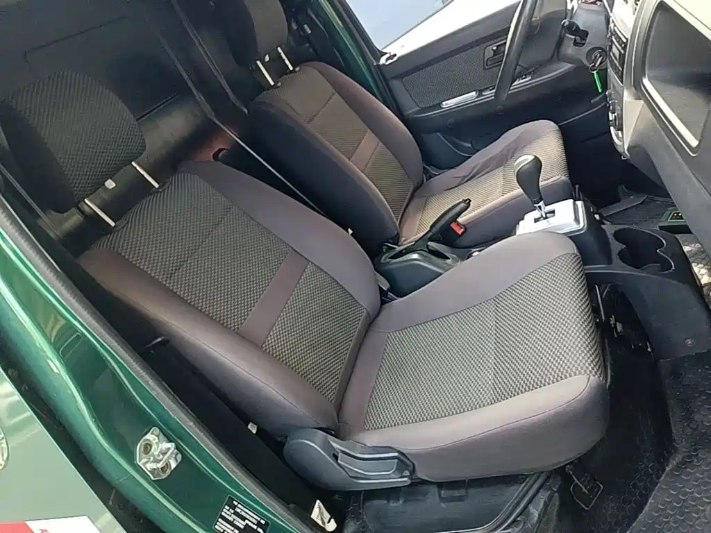 Changan Star 9EV 2022 — фото 20