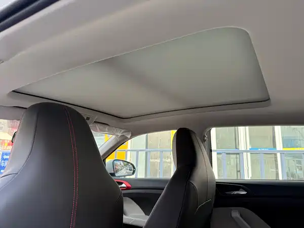 Volkswagen T-Cross 2023