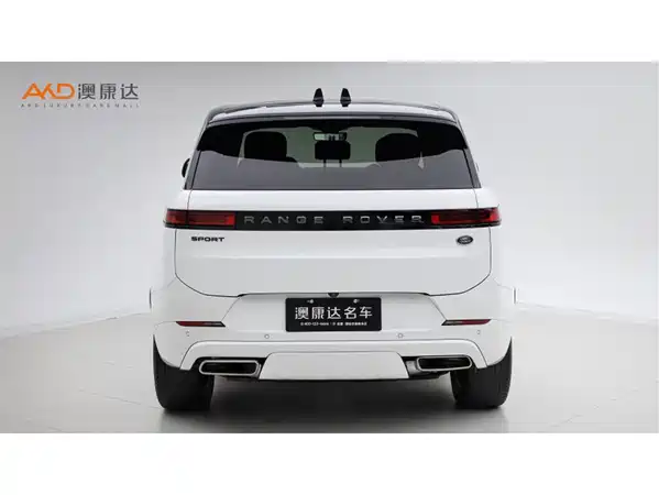 Land Rover Range Rover Sport 2023