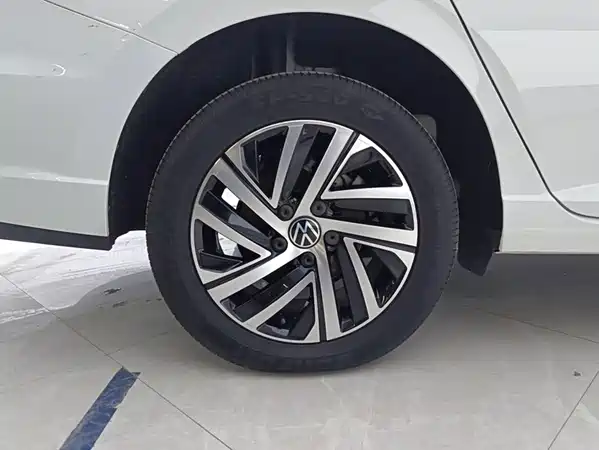 Volkswagen Lavida 2023