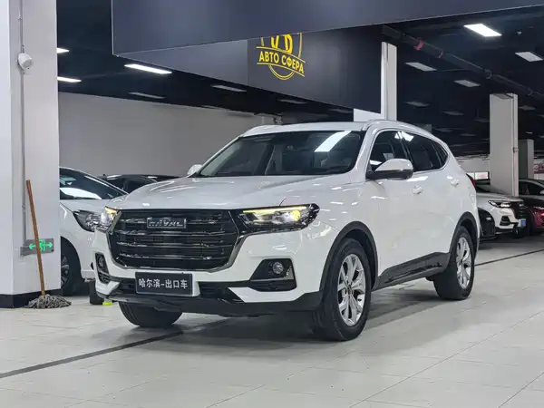 Haval H6 2023
