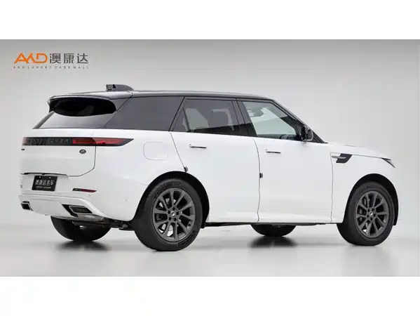 Land Rover Range Rover Sport 2023