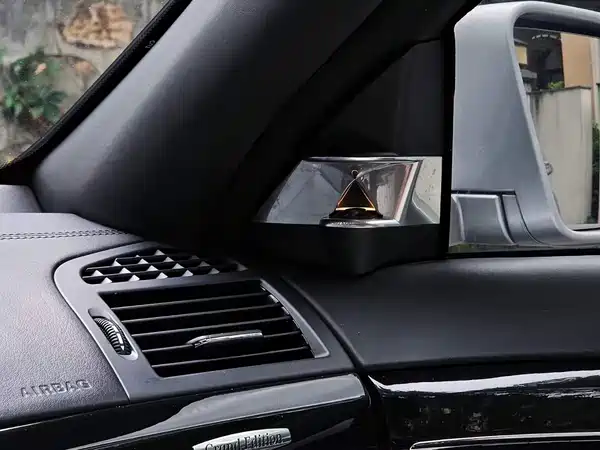 Mercedes-Benz S-Class 2015