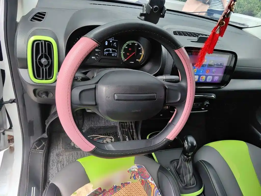 Roewe CLEVER 2021