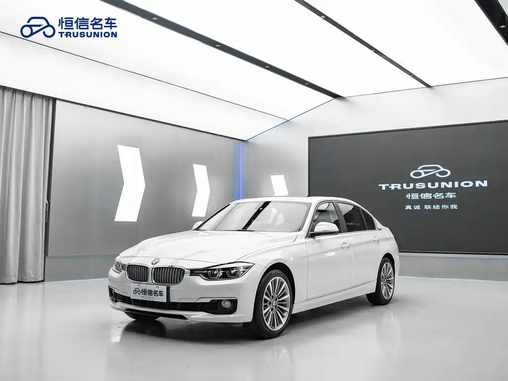 BMW 3 Series 2019 — фото 3