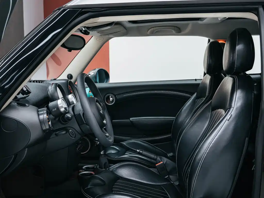 MINI Clubman 2013 — фото 10