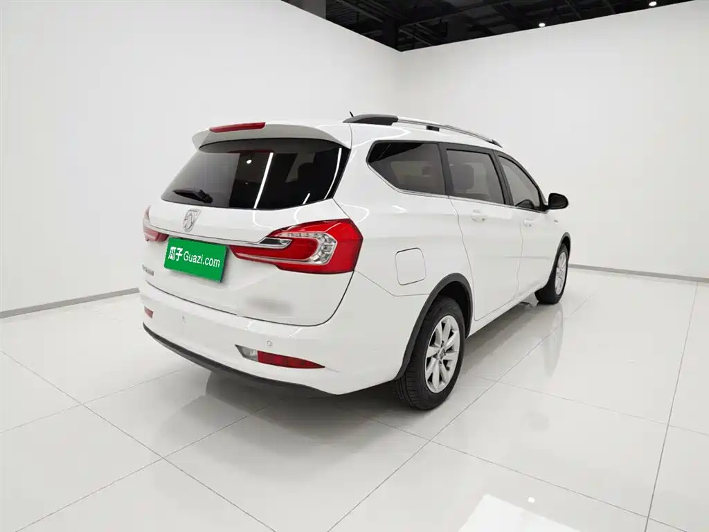 Baojun 310W 2019