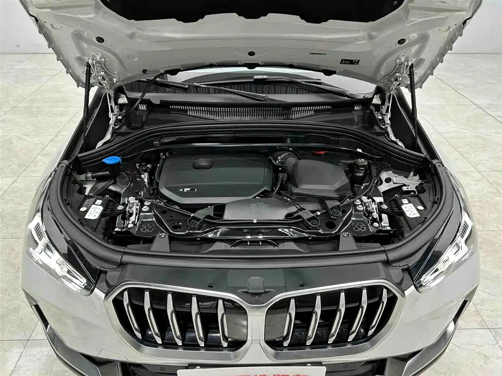BMW X1 2023 — фото 21