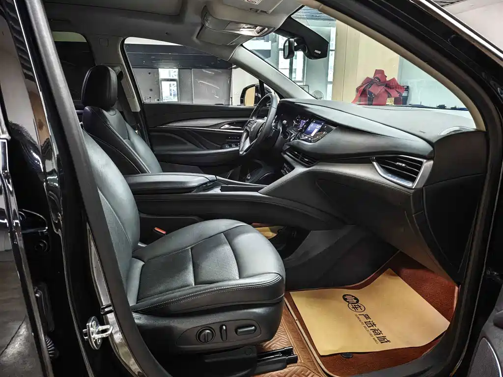 Buick Enclave 2021 — фото 10