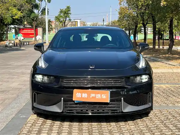 Lynk & Co 03 2018