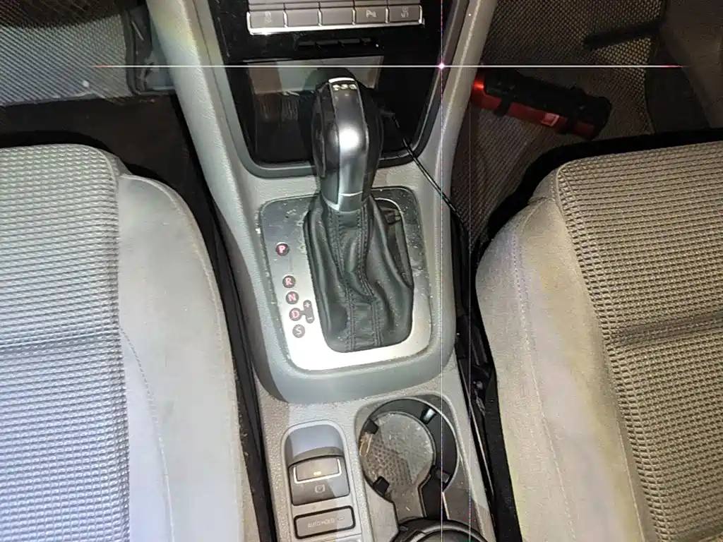 Volkswagen Sharan 2017 — фото 14